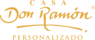 Logo Casa Don Ramón